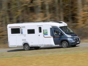T.E.C. Travel Style 699 G 2012 года